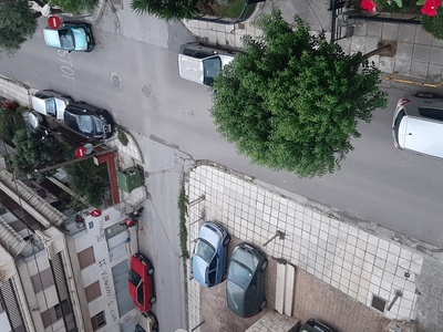 Καδος διασταύρωση  Τραπεζούντος-Σουρμένων 