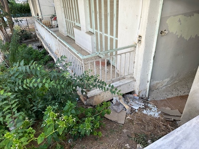 Μολυνση περιβαλλοντος-επικυνδινος χωρος