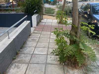 Πεζοδρομηση 