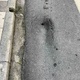 Τρυπα στον δρομο
