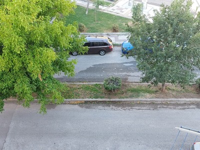 ΔΙΑΡΡΟΗ ΣΤΗΝ ΚΑΠΕΤΑΝΙΔΗ