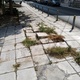 Ελαττωματικό πεζοδρόμιο
