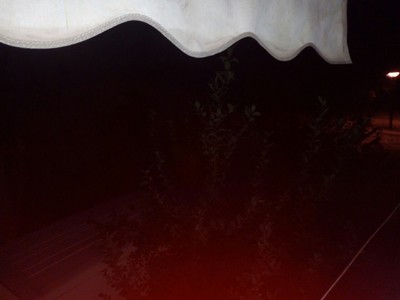 Βλάβη σε δημόσιο φωτισμό