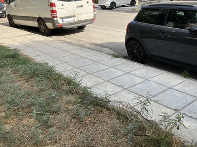 ΕΛΕΓΧΟΣ ΝΟΜΙΜΟΤΗΤΑΣ ΡΑΜΠΑΣ