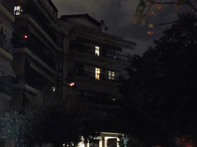 Προβληματικός φωτισμός