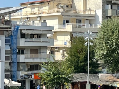 Παρανομο παρκαρισμα μονιμη κατάσταση