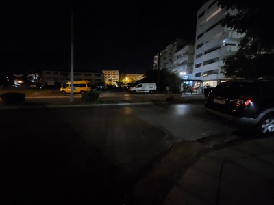Ανεπαρκής φωτισμός