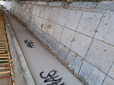 Πεζοδρόμιο
