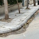 Σπασμενες Πλακες πεζοδρομιου ΙΙ