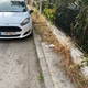 Καθαριοτητα πεζοδρομιου