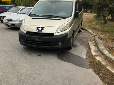 Εγκαταλελειμμένο όχημα