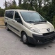 Εγκαταλελειμμένο όχημα