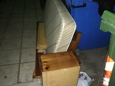 Αντικείμενα για απόρριψη 