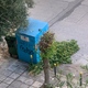 Μάζεμα κλαδιών