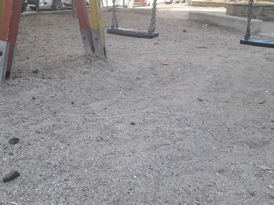 ΣΥΝΤΗΡΗΣΗ ΠΑΙΔΙΚΗΣ ΧΑΡΑΣ ΠΑΡΚΟ ΚΟΥΣΗ