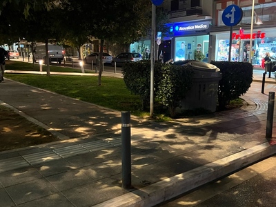 Ποδηλατοδρομος