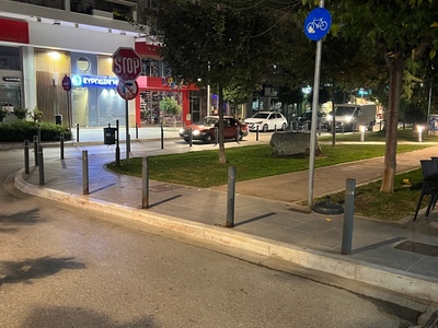 Ποδηλατοδρομος