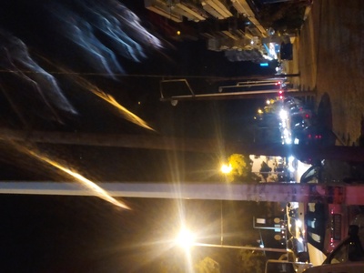 Δεν λειτουργεί ο φωτισμός στην Πλαστήρα 