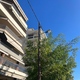 Καμενη λαμπα δρομου