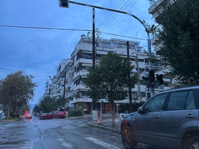 Καμμενο φαναρι