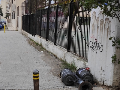 ΕΠΑΝΑΤΟΠΟΘΕΤΗΣΗ ΠΕΣΜΕΝΩΝ ΚΑΔΩΝ