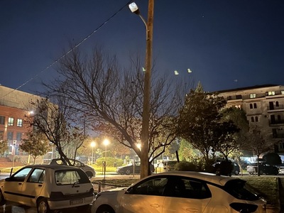 καμμενες λαμπες