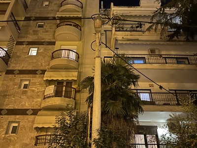 καμμενες λαμπες
