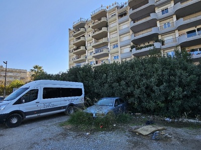 ΕΓΚΑΤΑΛΕΛΕΙΜΜΈΝΟ ΟΧΗΜΑ