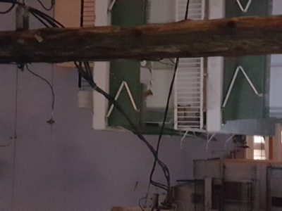 Κατάντησε εκνευριστικό να καίγεται σε δέκα το πολύ ημέρες!!!!!