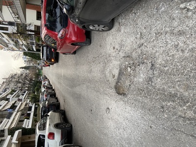 Μεγάλη Λακκούβα Μιχαλακοπουλου