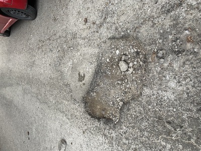 Μεγάλη Λακκούβα Μιχαλακοπουλου