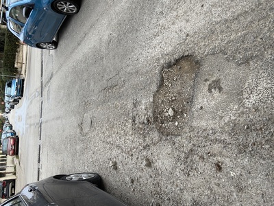 Μεγάλη Λακκούβα Μιχαλακοπουλου