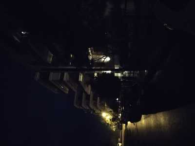 Καμένες λάμπες