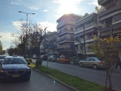 καθαρισμός ταμπέλας