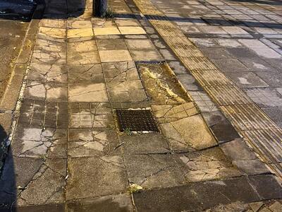 ΕΠΙΔΙΟΘΩΣΗ ΠΕΖΟΔΡΟΜΙΟΥ