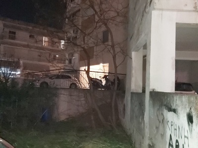 Δεν τα έκοψαν