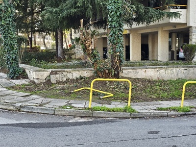 σπασμένο προστατευτικό