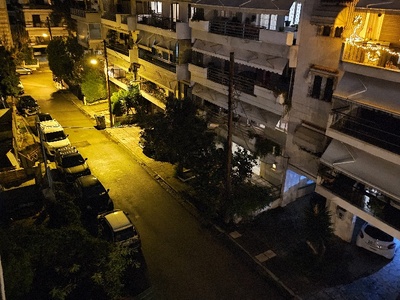 ΚΑΜΕΝΗ ΛΑΜΠΑ ΚΑΙ ΣΚΟΤΑΔΙ