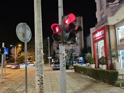 ΚΑΜΕΝΟΣ ΣΗΜΑΤΟΔΌΤΗΣ ΦΩΤΑ