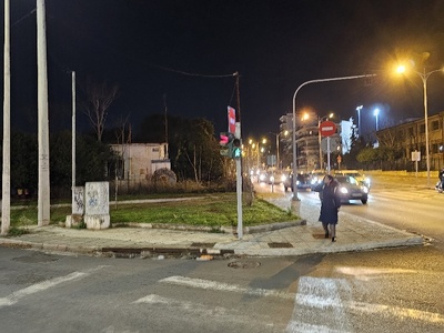 ΚΑΜΕΝΟΣ ΣΗΜΑΤΟΔΌΤΗΣ ΦΩΤΑ