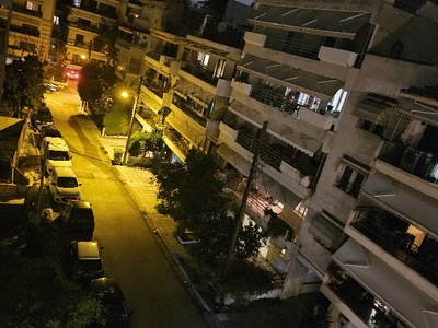 καμμένη λαμπα?