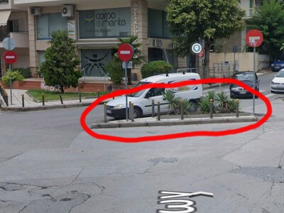 Αφαίρεση κολωνακίων