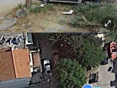 κατάληψη Δημοτικού χώρου