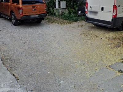 κατάληψη Δημοτικού χώρου