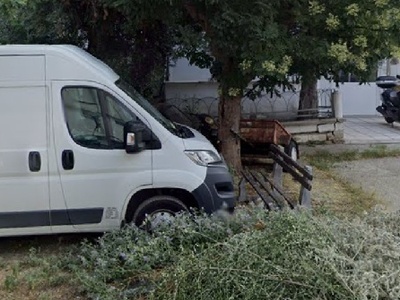 κατάληψη Δημοτικού χώρου