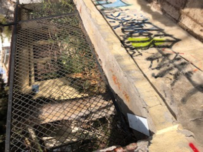 Υπολείμματα σκουπιδιών ζωοτροφων