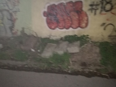 Αποκομιδή μπαζών