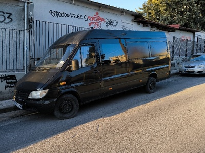 Παρατημένο οχημα