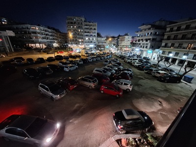 ΑΝΑΡΧΟ ΠΑΡΚΙΓΚ,ΑΥΤΟΚΙΝΗΤΑ ΣΕ ΑΠΟΣΥΡΣΗ,ΠΑΡΑΒΙΑΣΗ ΠΡΟΣΚΕΙΜΕΝΟΥ ΙΔΙΩΤΙΚΟΥ ΧΩΡΟΥ