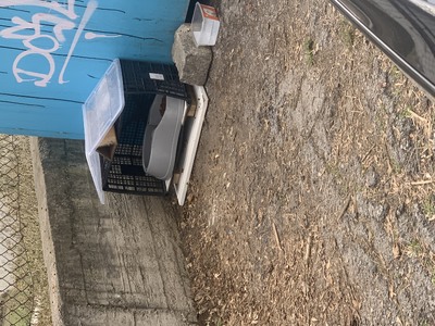 ΔΗΜΙΟΥΡΓΊΑ ΣΥΓΚΕΚΡΙΜΕΝΩΝ ΣΗΜΕΙΩΝ ΣΙΤΙΣΗΣ ΑΔΕΣΠΟΤΩΝ